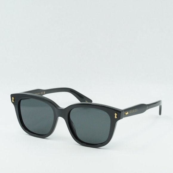 NEW GUCCI GG1264S 001 SUNGLASSES - Picture 1 of 10